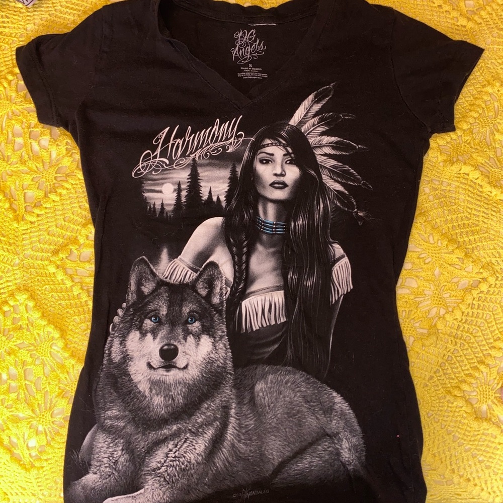 Graphic Tee
